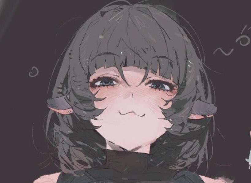 ShesThatRat's tweet photo. “Seduced. Oh no darling. You were curious from the start. Even if they do find out I could always do the same to them.

“Either way, I’m sure you’ll be yelling enough that they’ll catch on.~” https://t.co/fYZMlQSywO