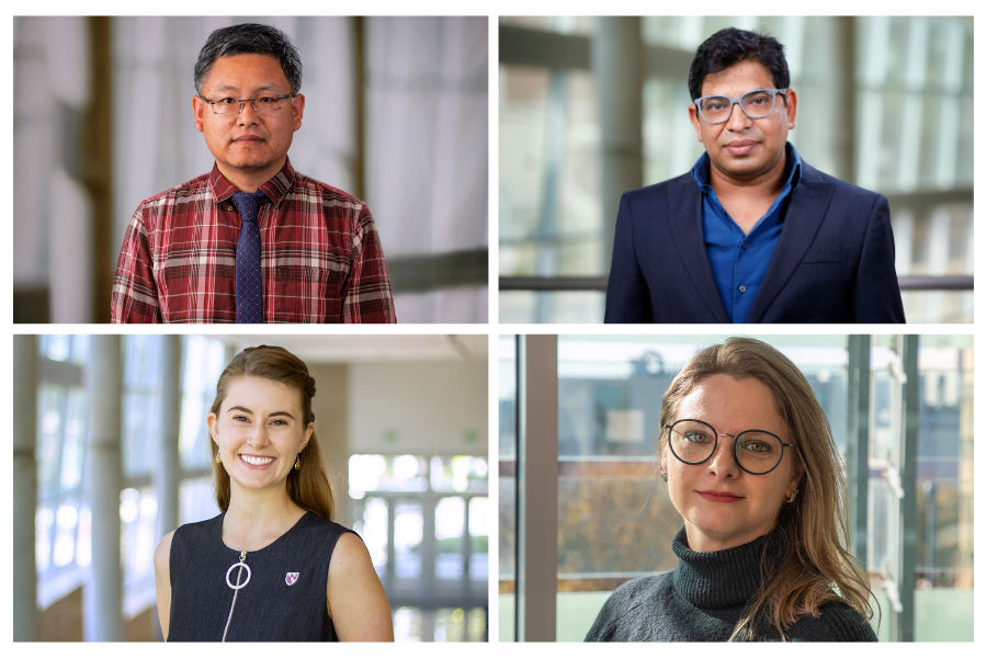 Fred & Pamela Buffett Cancer Center tweet media