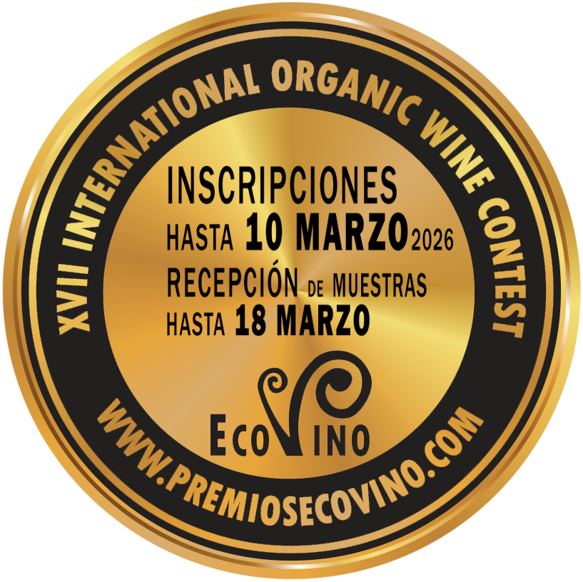 Premios Ecovino tweet media