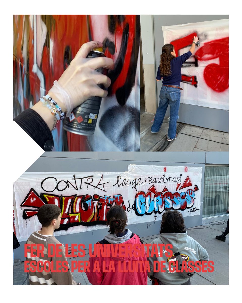 Campus Diagonal OJS tweet media