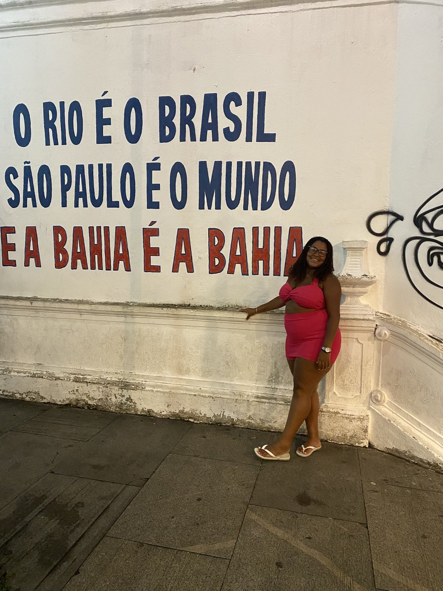Carol7639's tweet photo. Sendo feliz na Bahia ❤️☀️✈️ https://t.co/XceM9v2Dvx