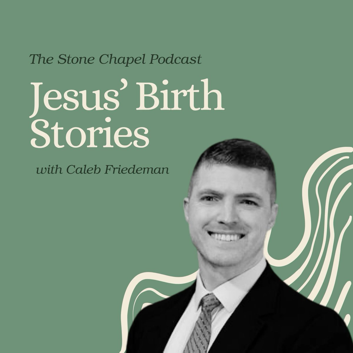 Caleb T. Friedeman tweet media