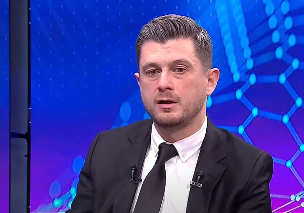 Güney Tribünü tweet media