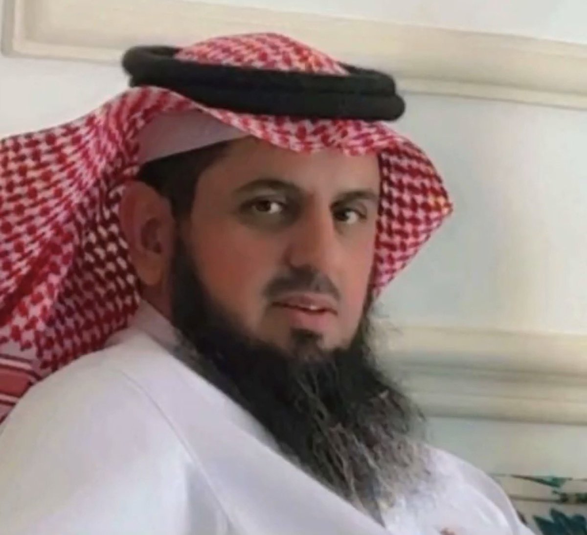 يزيد بن فهد tweet media