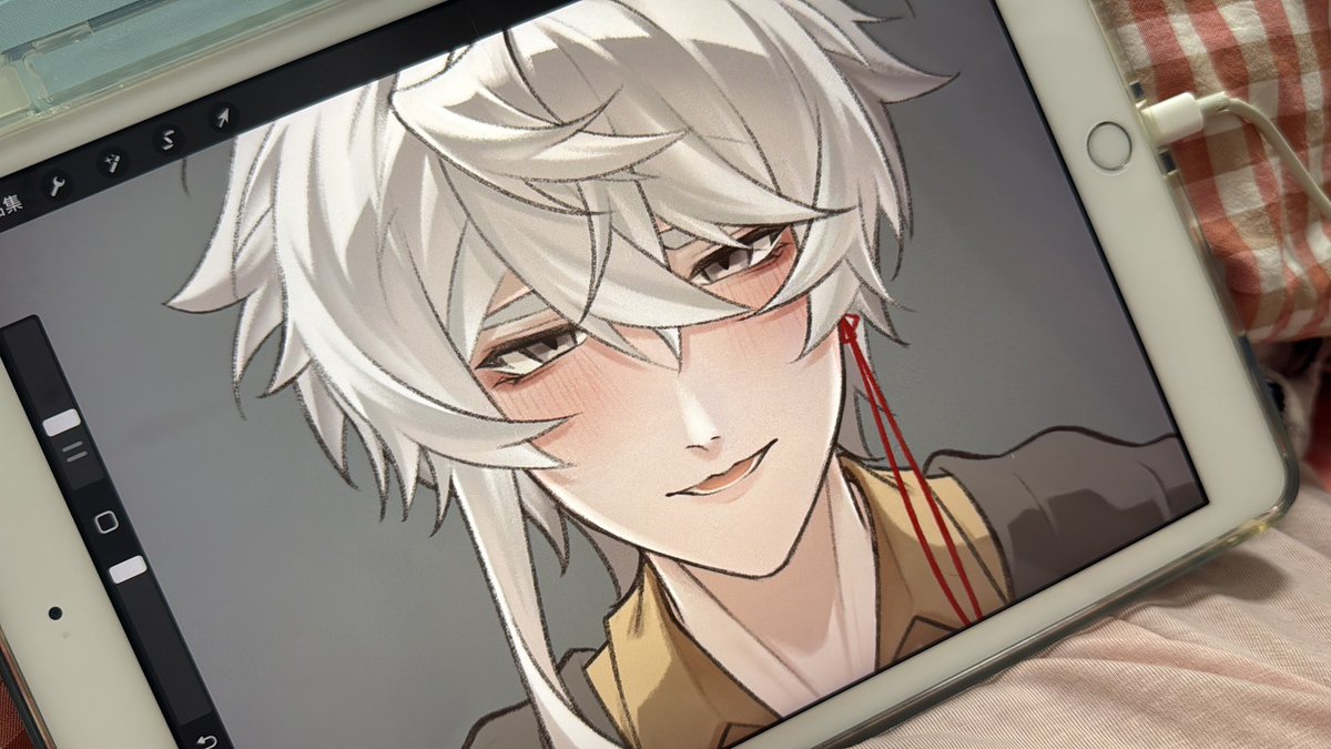 秦梧