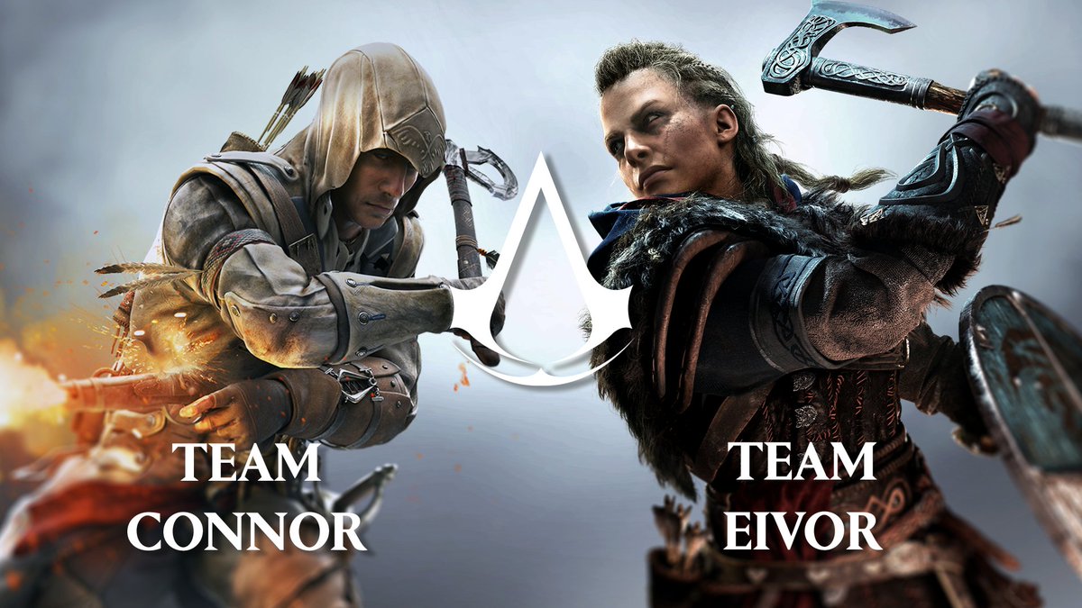 Assassin's Creed UK tweet media