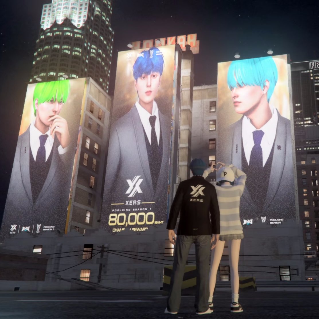 แชมป์และคนที่ล้มแชมป์อีกที🤏