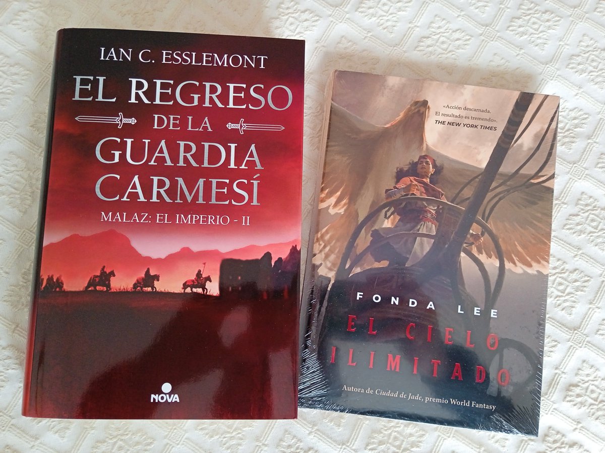 Caballero del Árbol Sonriente Blog tweet media