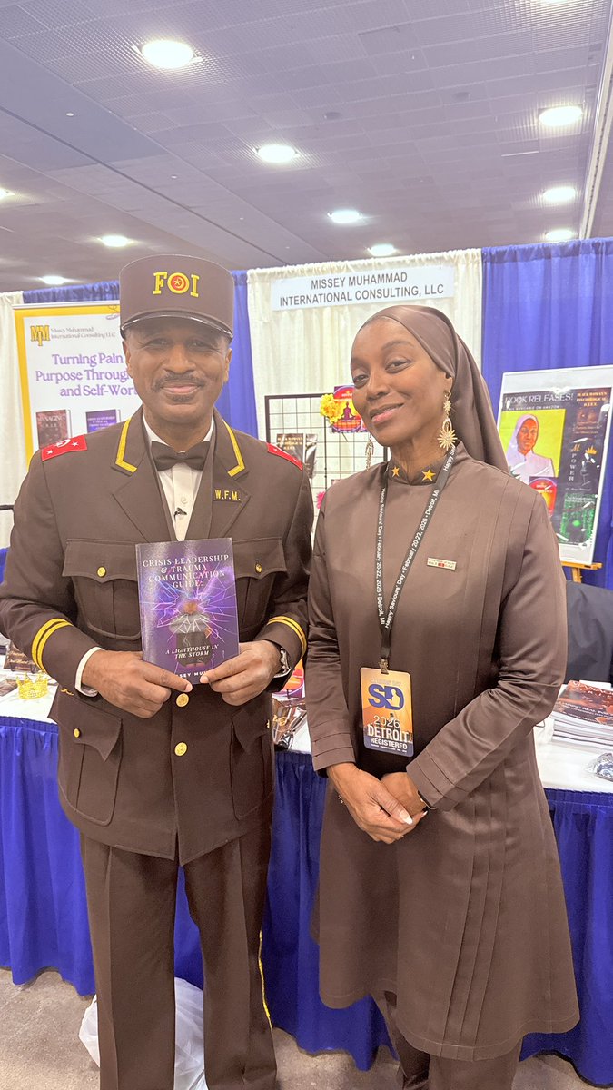 Dr. Missey Muhammad tweet media