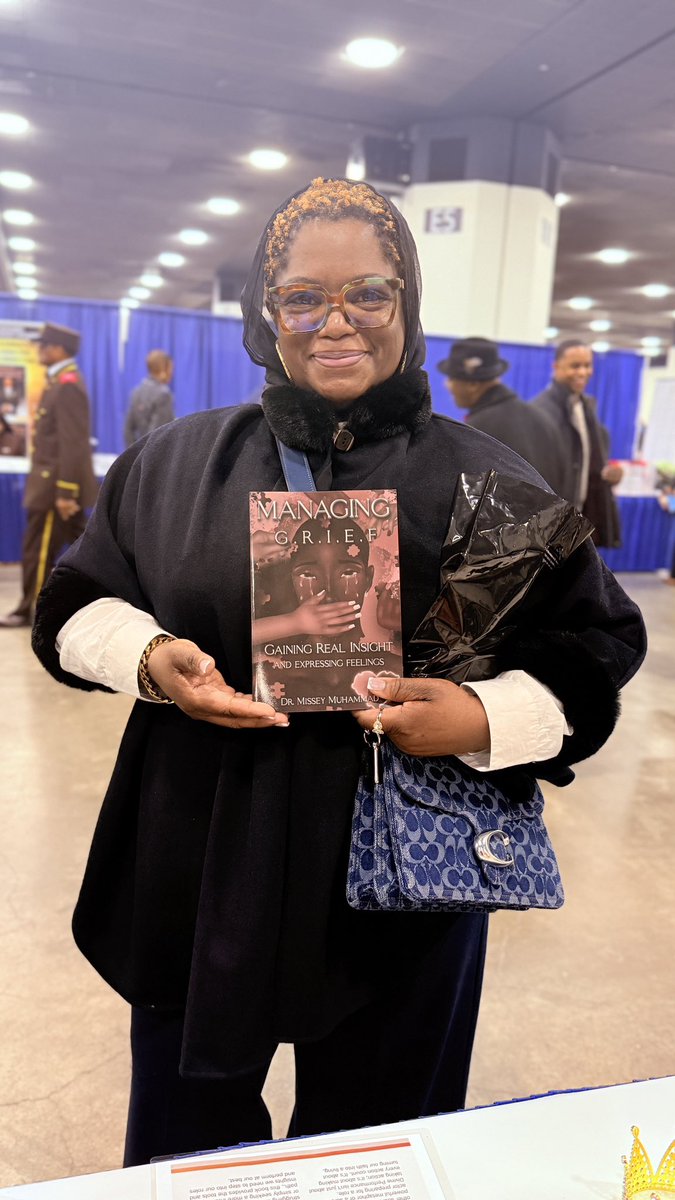 Dr. Missey Muhammad tweet media