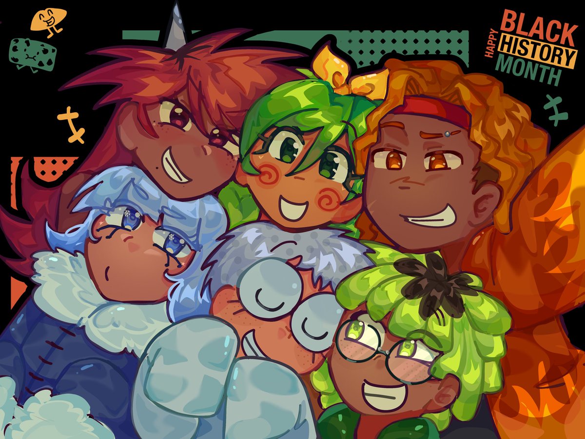 VeeXrus 🇩🇿★ tweet media