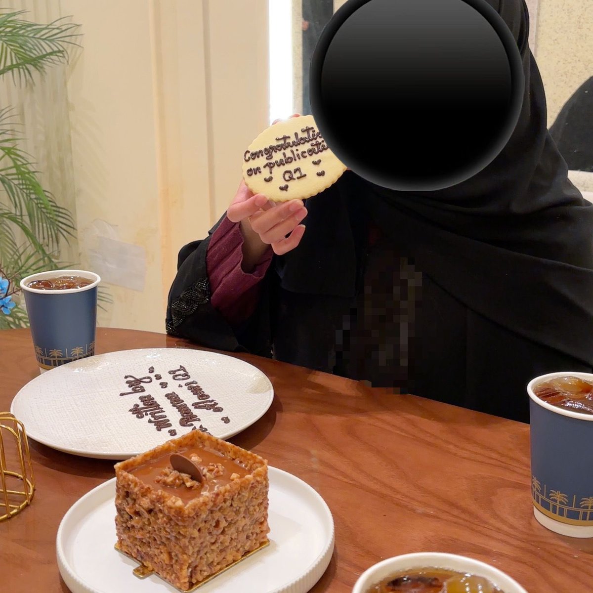 روَان العنزي tweet media