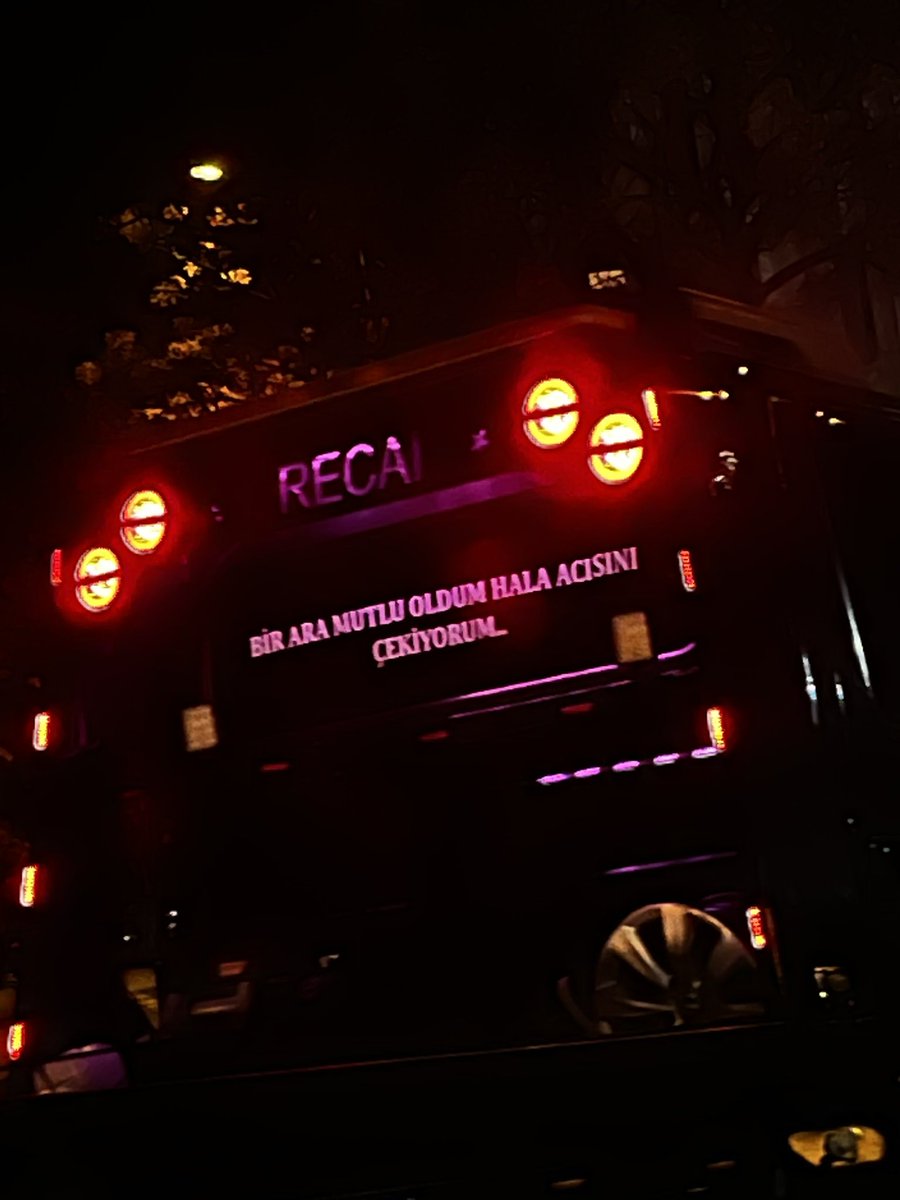 Büyüyünce çekici olucam