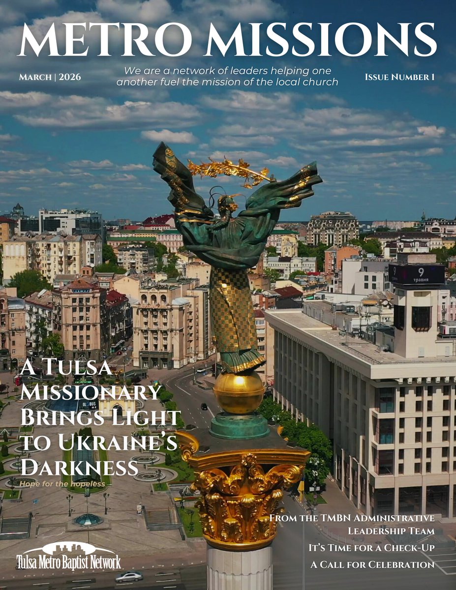 TMBNdotNET's tweet photo. March 2026 -- TMBN Metro Missions! Stories, News, Upcoming Events, and More! See our newsletter at: https://t.co/WbOcTjfEcF https://t.co/TZ9q3EgjBC
