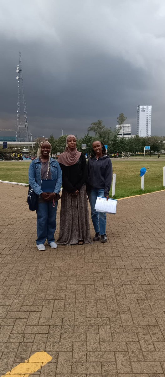 Isiolo Advocacy Network tweet media