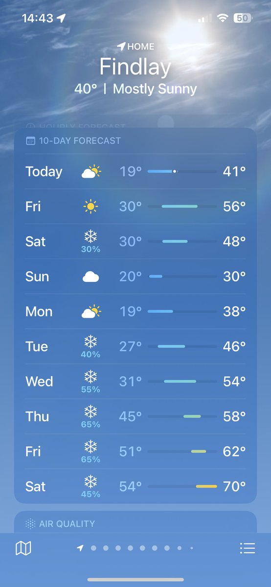 StetheweinWX's tweet photo. @MananMathur21 Same thing here 🤦‍♂️ https://t.co/hhlEabsSD8