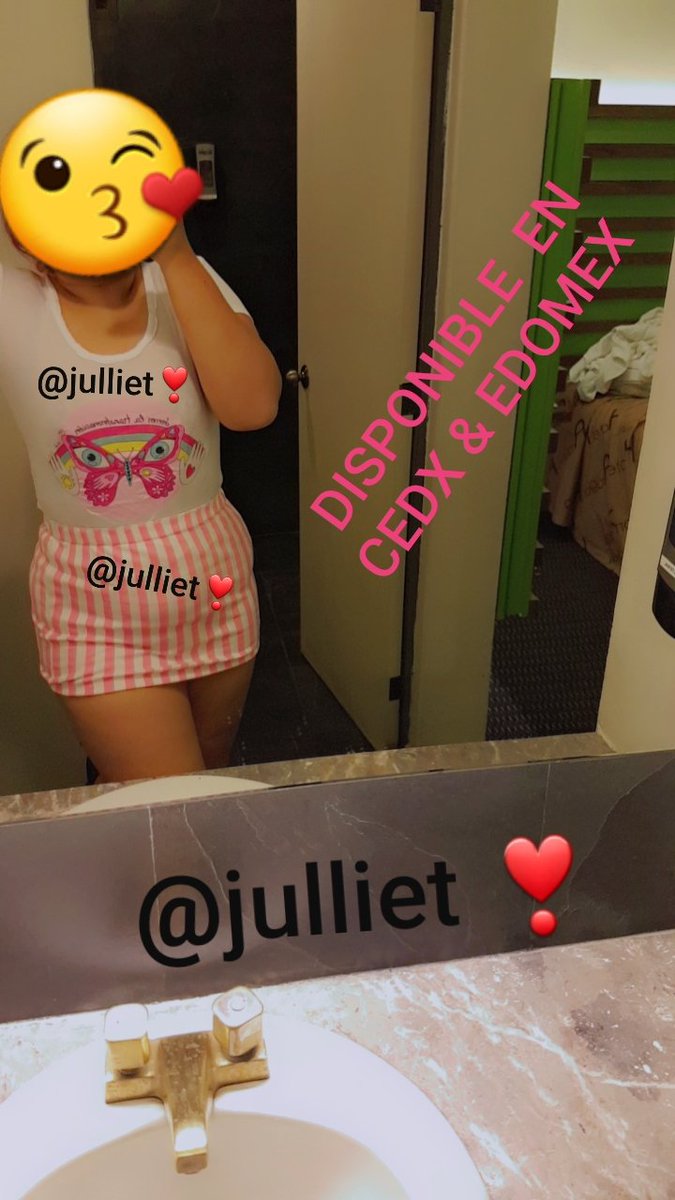 💖Julliet💖 tweet media