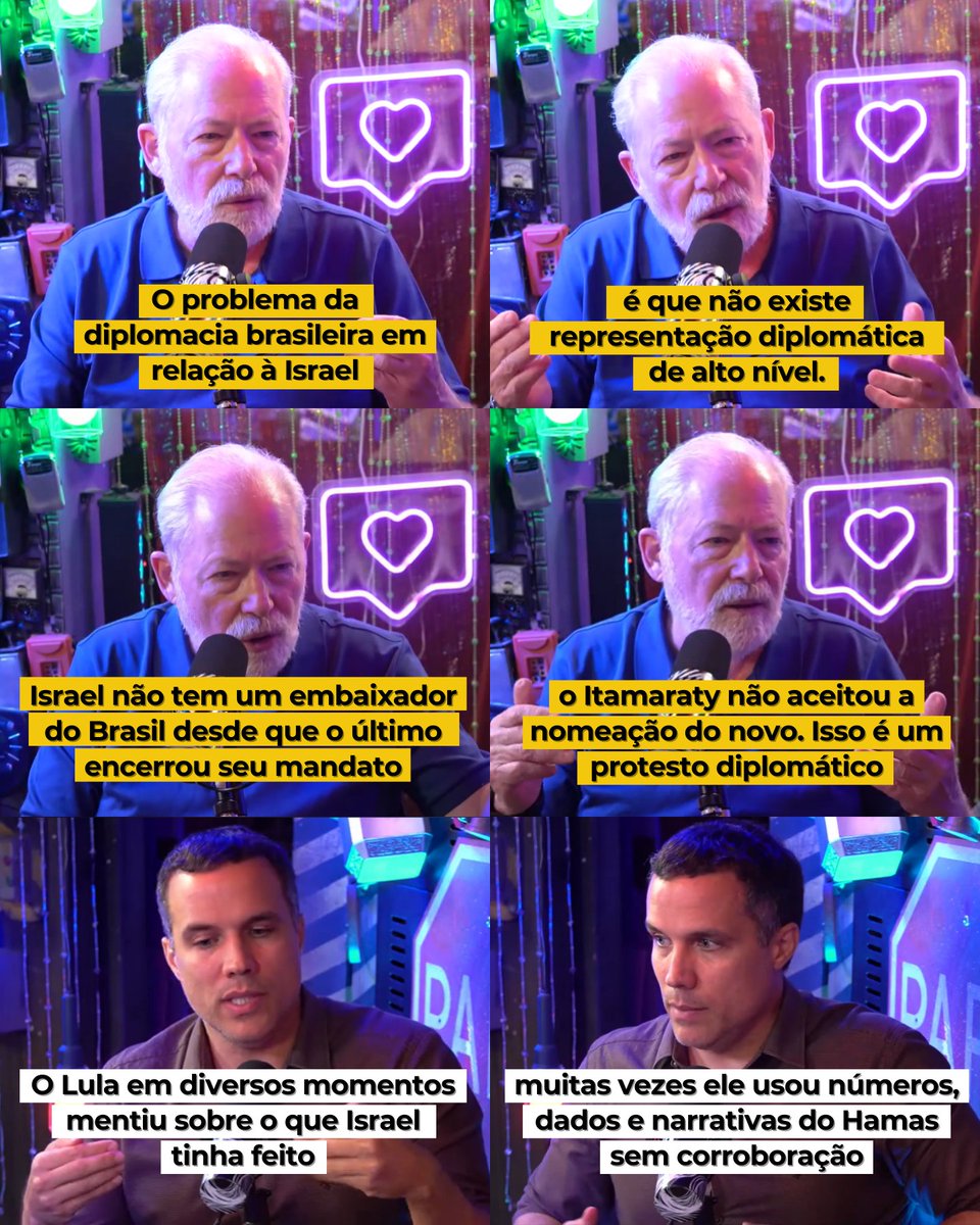 Inteligência Ltda. tweet media
