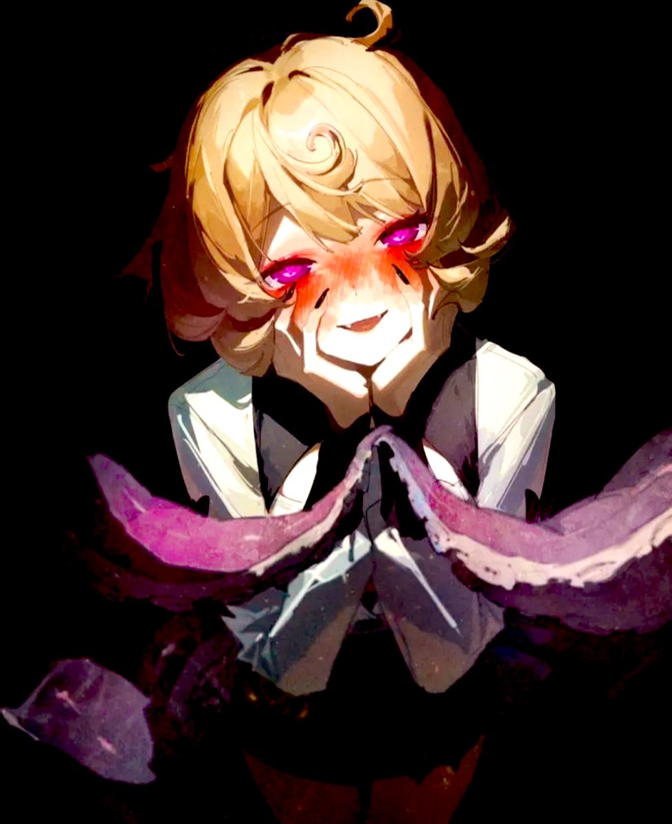 𝓨𝖎𝖉𝖍𝖆𝖗𝖎 𝕸𝖚𝖗𝖕𝖍𝐲~💋Yandere Event tweet media