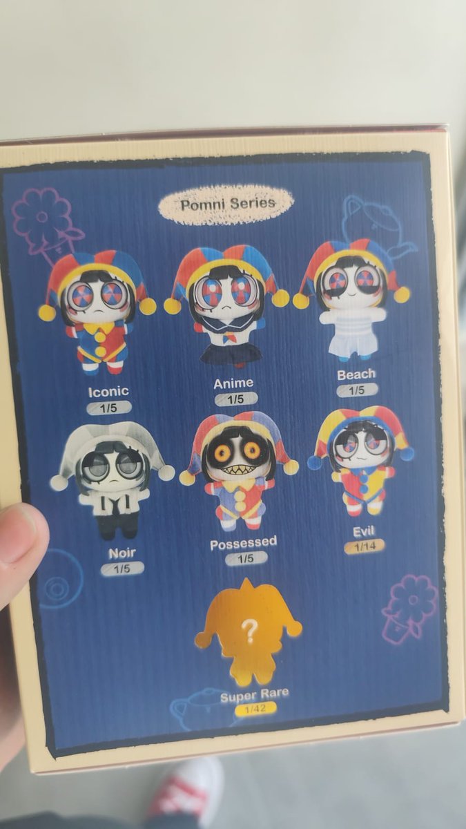 Post by Ruru on X: 👀