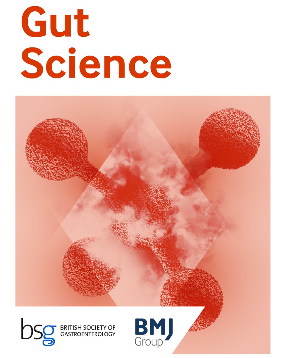 Gut Journal tweet media