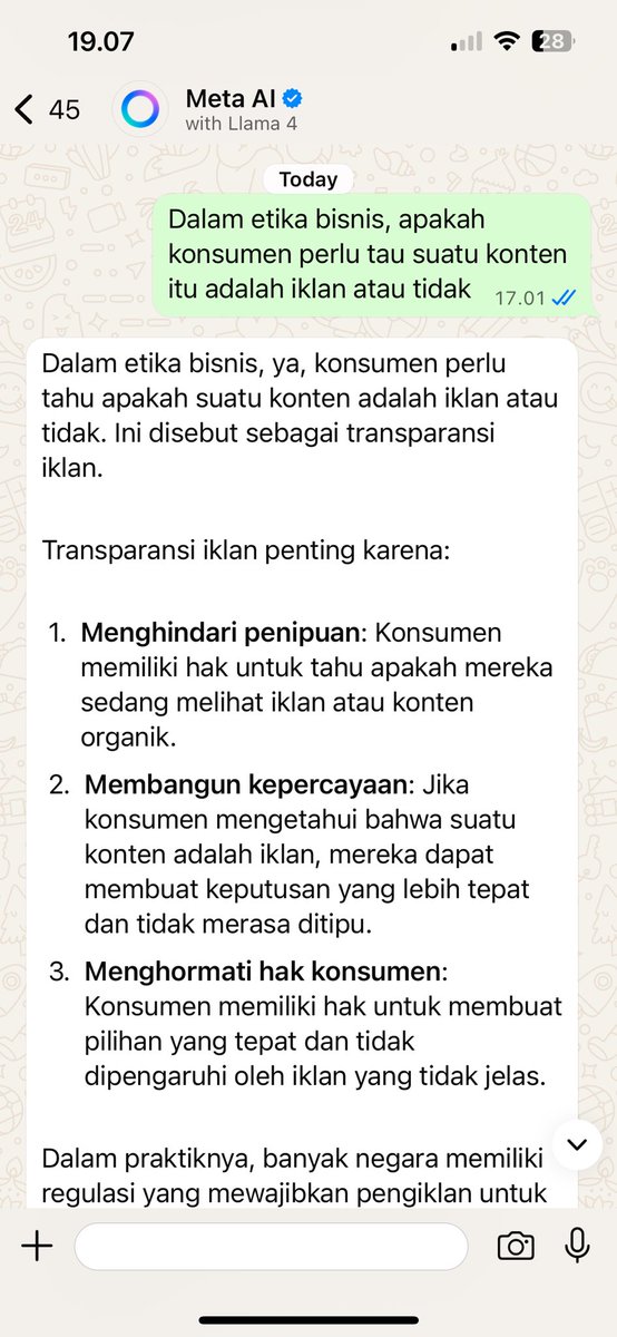 ara || kopi terbaik ya tweet media