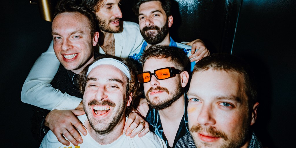 August Hall tweet media