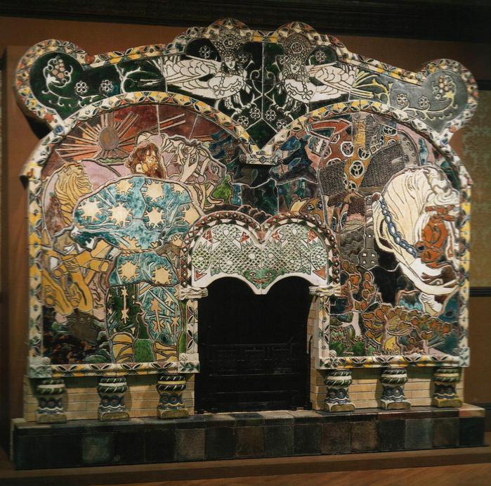 Mikhail Vrubel tweet media