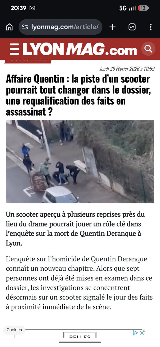 Damien Ⓜ️ tweet media