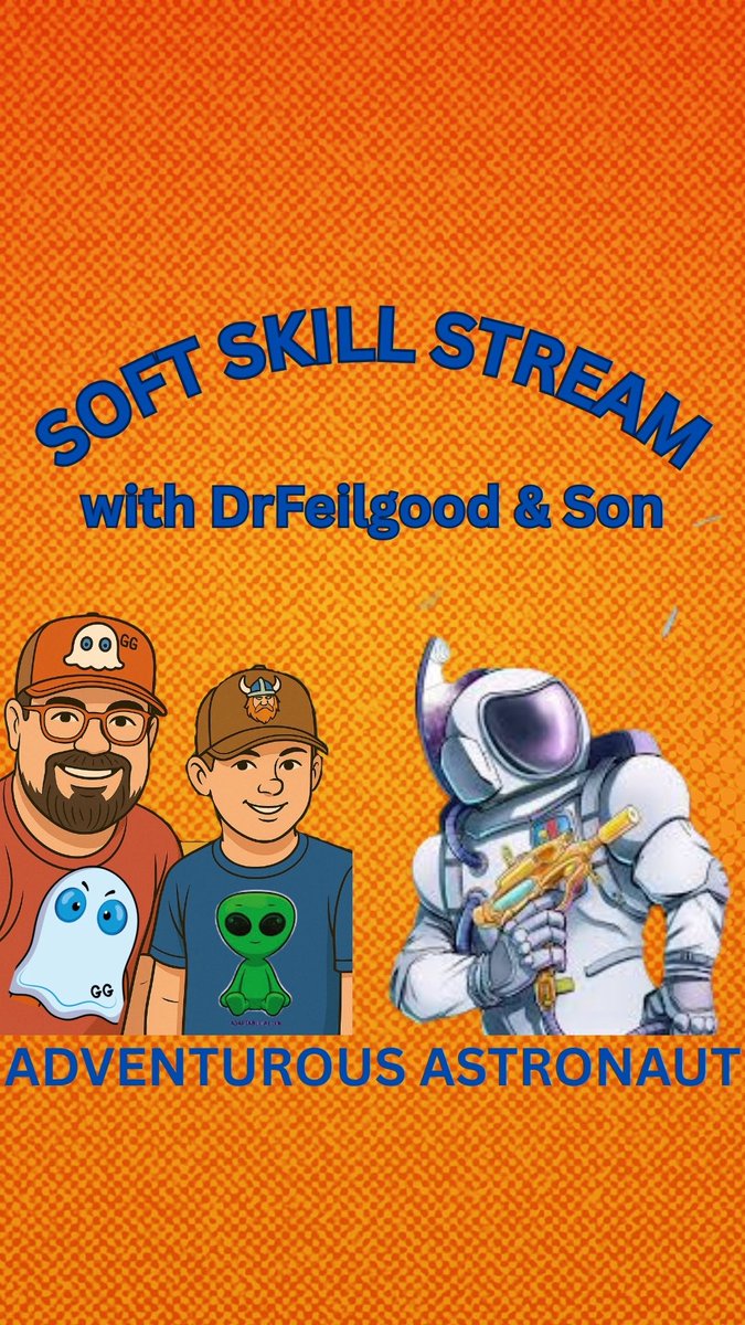 Dr Feilgood (The Professor of Profit) tweet media