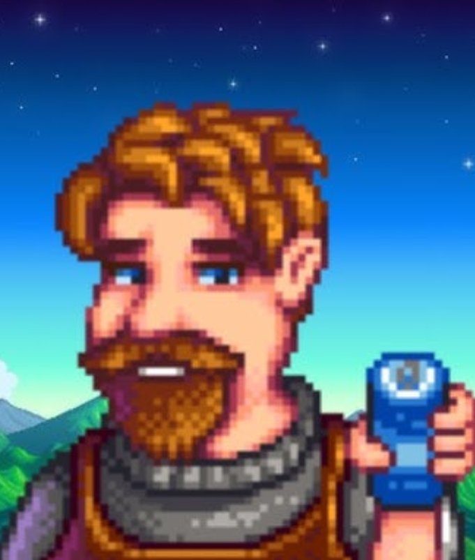 BusterNuttVideo's tweet image. Clint did nothing wrong! I love Clint!