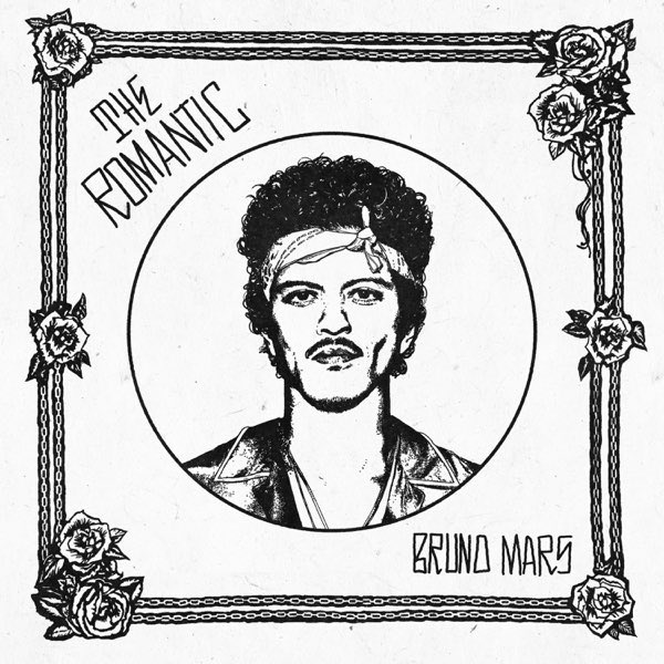 BrunoMarsAccess's tweet photo. ‘Risk It All’ foi a música escolhida para ser adicionada às playlists ‘New Music Friday’ do Spotify, o que pode indicar que seja o novo single do ‘The Romantic’. https://t.co/4mkw9xZeiI