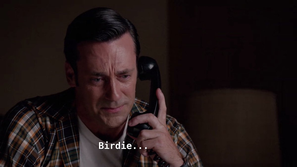 mad men pics tweet media