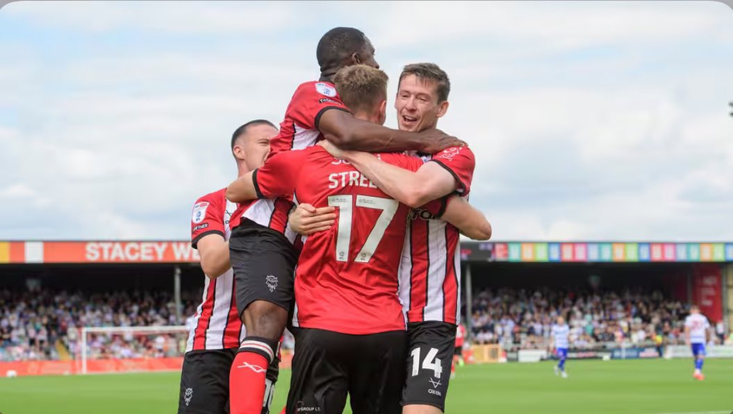 Across English Football tweet media