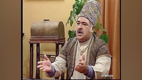 Amir Adelmanesh tweet media