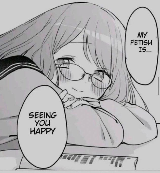 HeyokaHinode's tweet photo. @EROHARU111 thanks homie https://t.co/n8hOckNywC
