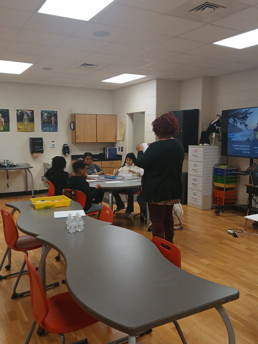 Angela E. Foster, Ed.D. tweet media