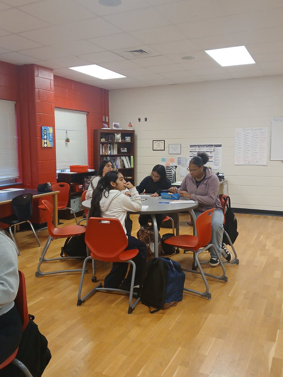 Angela E. Foster, Ed.D. tweet media