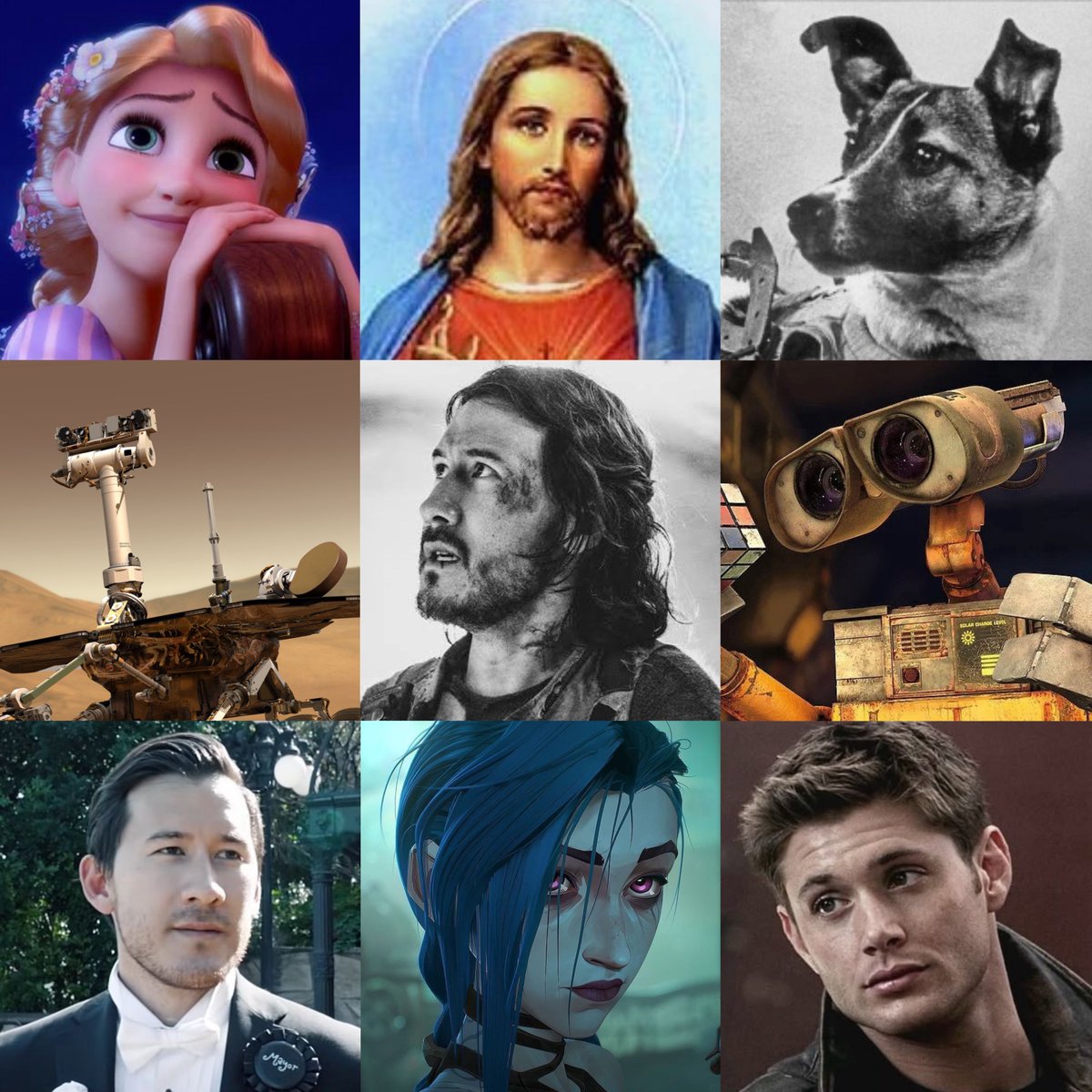 septicdevotee's tweet image. #late but convict variants To Me