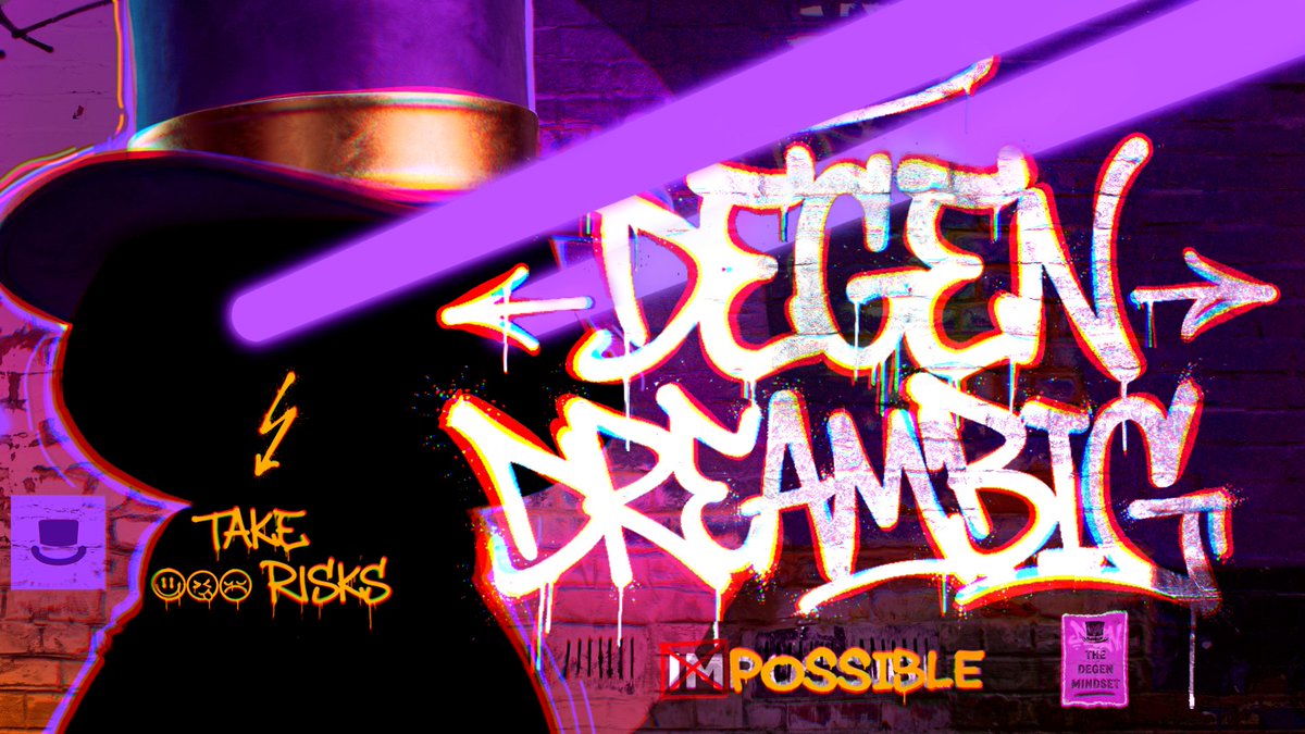 Hamakysake's tweet photo. The Early Alpha for @degentokenbase is LIVE. Dropped about an hour ago! 🔥
Get in early.
Your chance to be an early user, knock out some tasks on the dashboard, and secure the bag.
Jump in: https://t.co/6TFhRhBiUW
Don't sleep on this one.
LFG!! 💎
#Degen #DegenTips #EarlyAlpha #Crypto #Airdrop