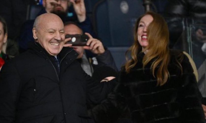 Yusty121's tweet photo. π¨ #Inter is expected to make significant changes to its squad during the upcoming summer as part of the team's restructuring, amid anticipation for an active transfer window period.
#Intertransfer
π° @Gazzetta_it https://t.co/N0xFoyo5c2