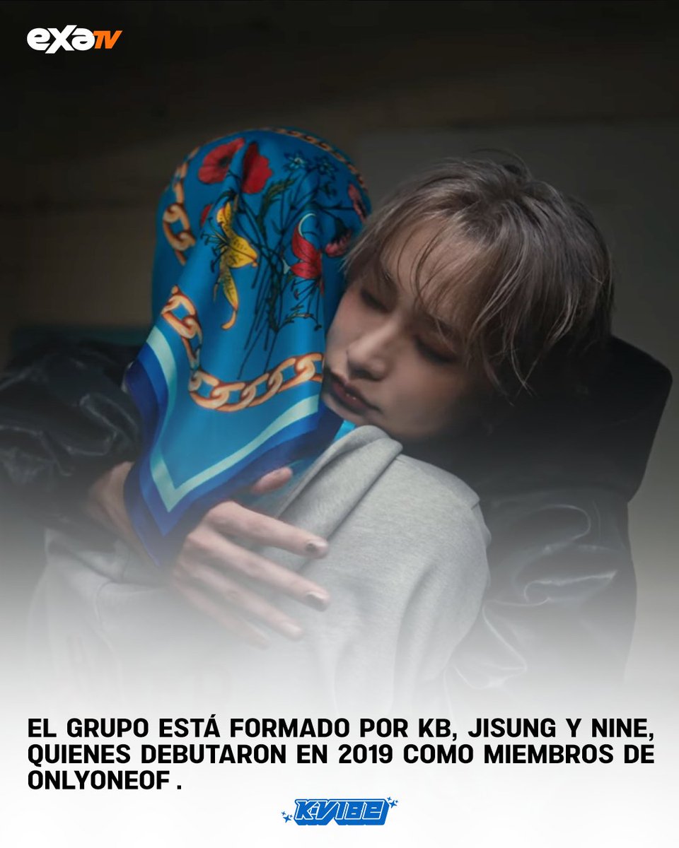 🎧✨ ¡Nuevo capítulo musical para KB, Jisung y Nine!

El trío lanzó su mini-álbum “QtoresQ” como parte de su proyecto QQQ, marcando el inicio oficial de esta nueva etapa tras su trayectoria previa en OnlyOneOf. 💎🔥

El EP incluye cuatro canciones que muestran su energía y