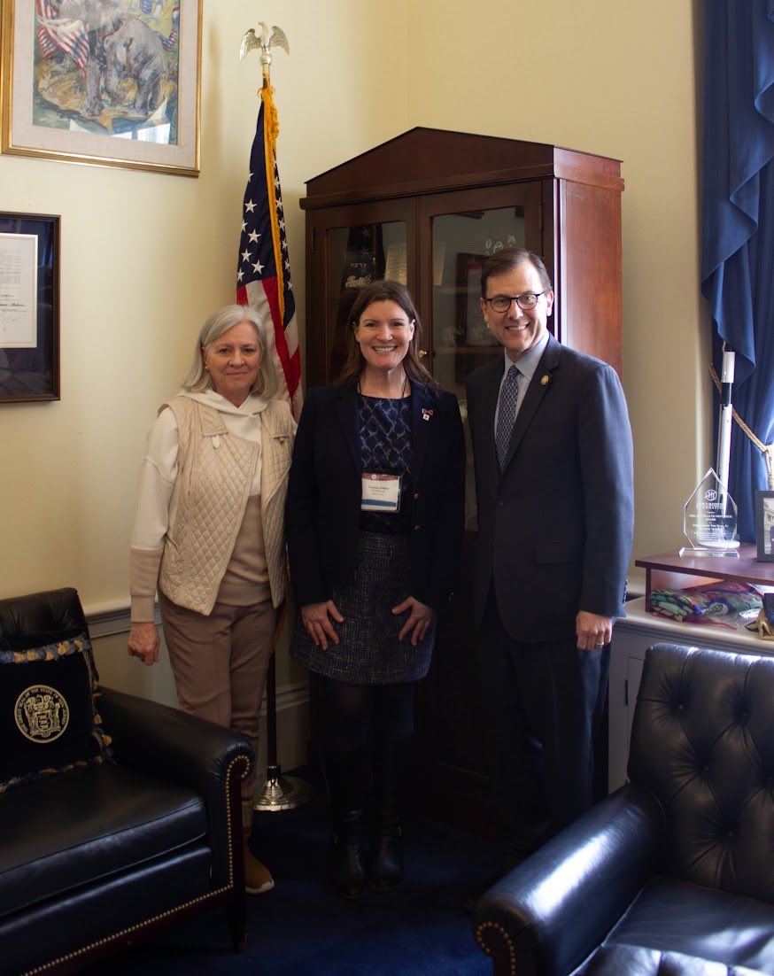 Congressman Tom Kean tweet media