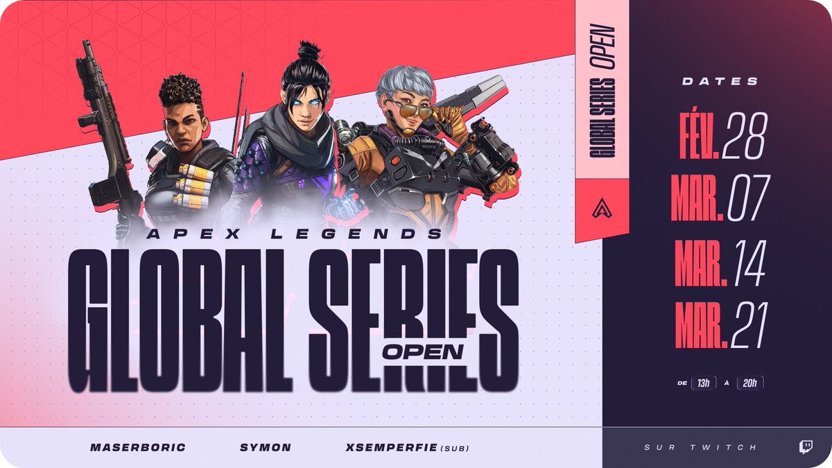 Out of Fame tweet media