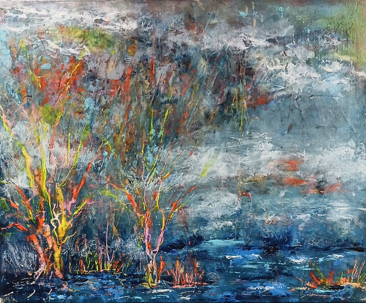 ArtsGlenAllen's tweet image. NEW! GALLERY SHOW - OPENING RECEPTION
Thursday, March 19th at The Cultural Arts Center at Glen Allen
6-8pm - Free Event  |  Wine/Beer Cash Bar

Don't miss the grand opening of TWO new exhibits at this special event! 
#rvaart #supportlocalartists