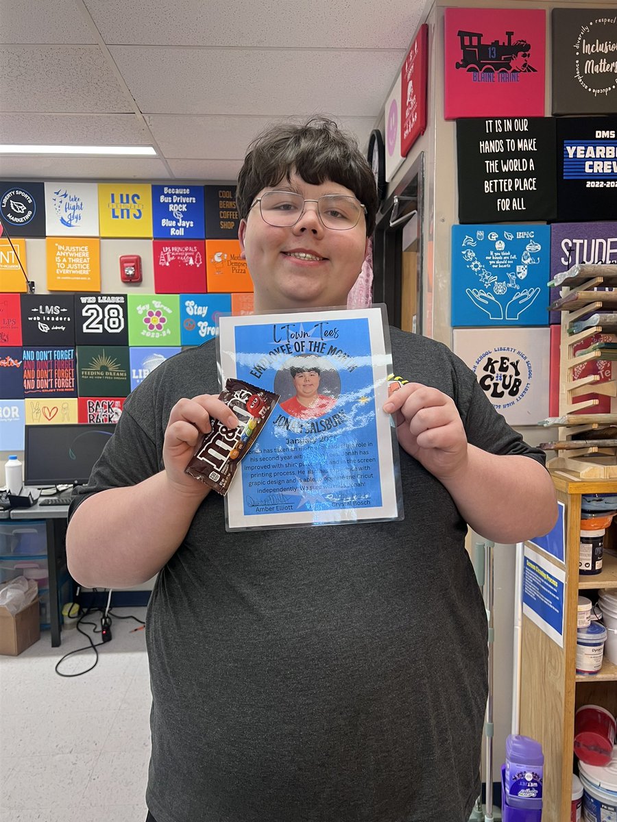 LTown Tees tweet media