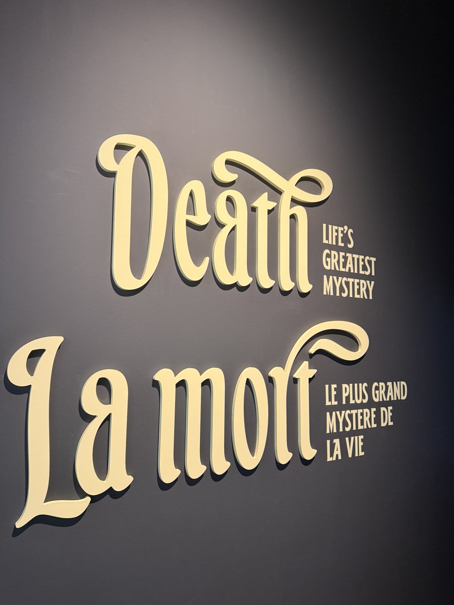 Royal Alberta Museum tweet media