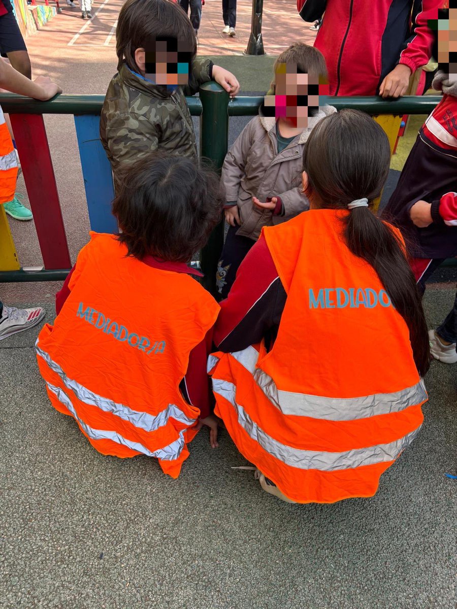 CEIP LUIS CERNUDA tweet media