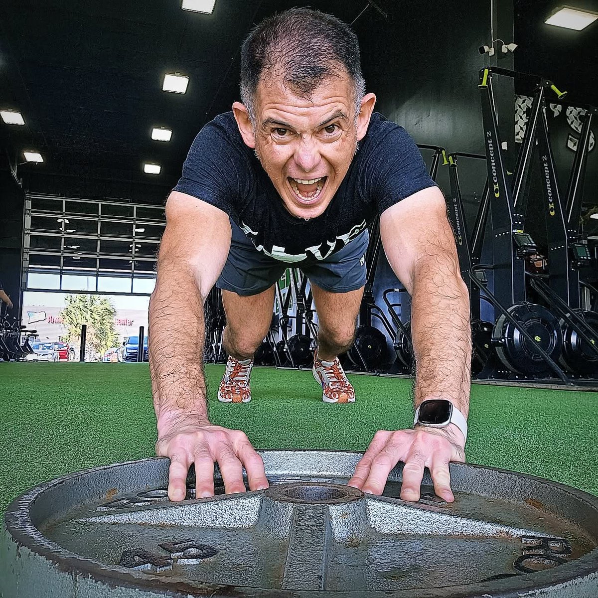 Ernie J. Garrido tweet media