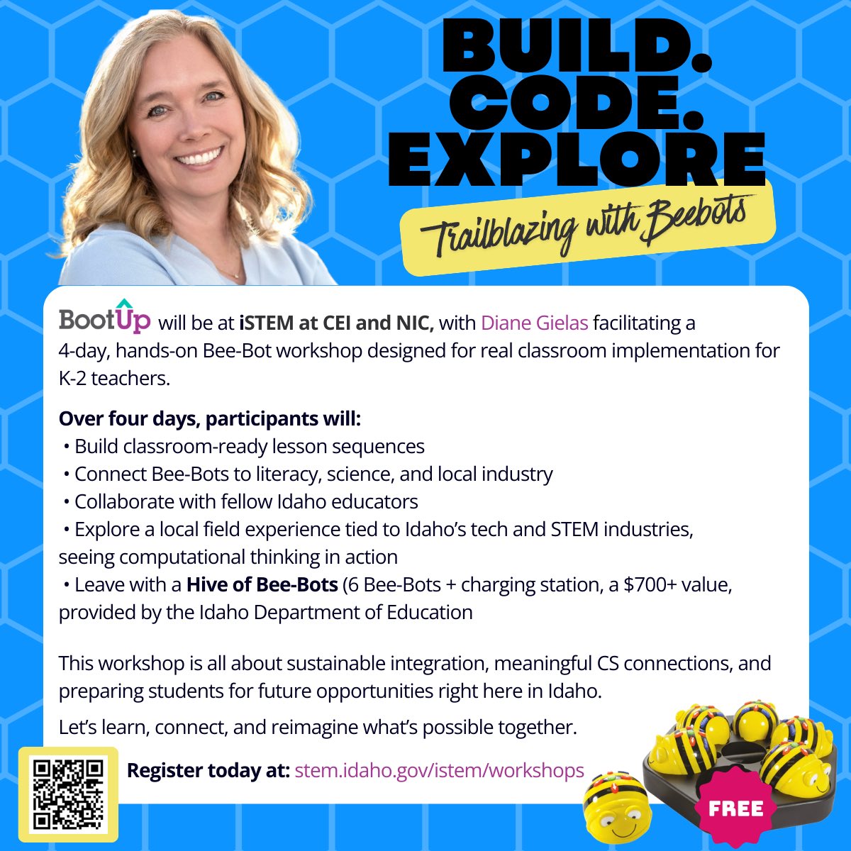 Heather Cunningham, EdD tweet media